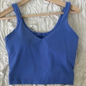 Lululemon Align Women’s Top